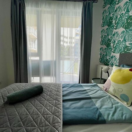 #Klauzal11#Design Apartment #2Bdrm #Freeparking 부다페스트 외부 사진