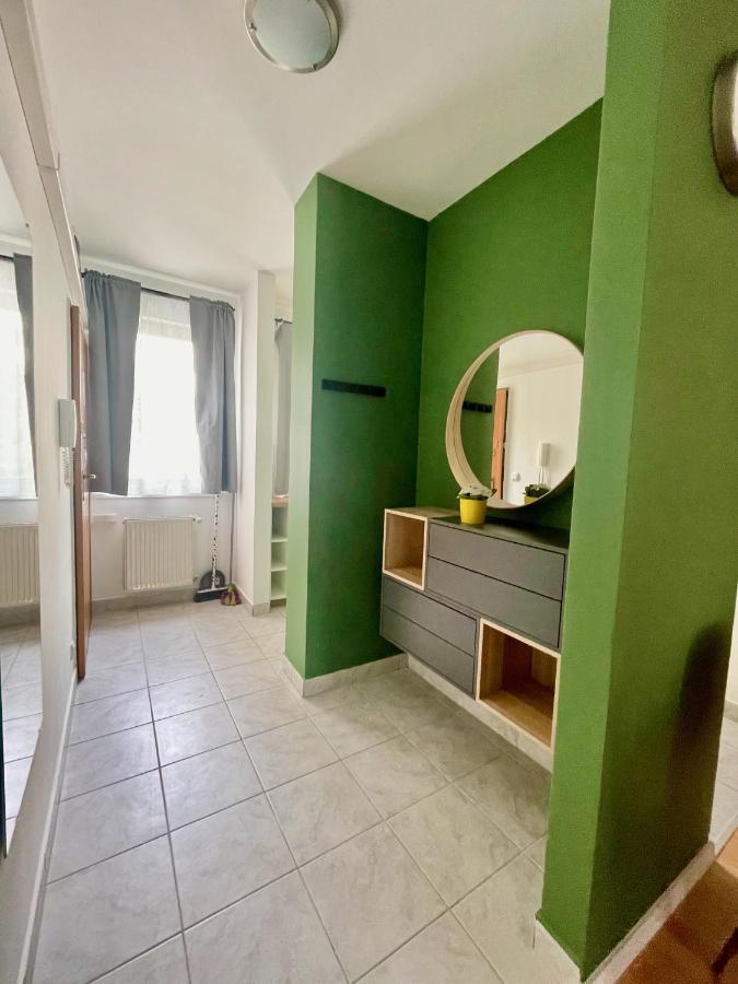 #Klauzal11#Design Apartment #2Bdrm #Freeparking 부다페스트 외부 사진