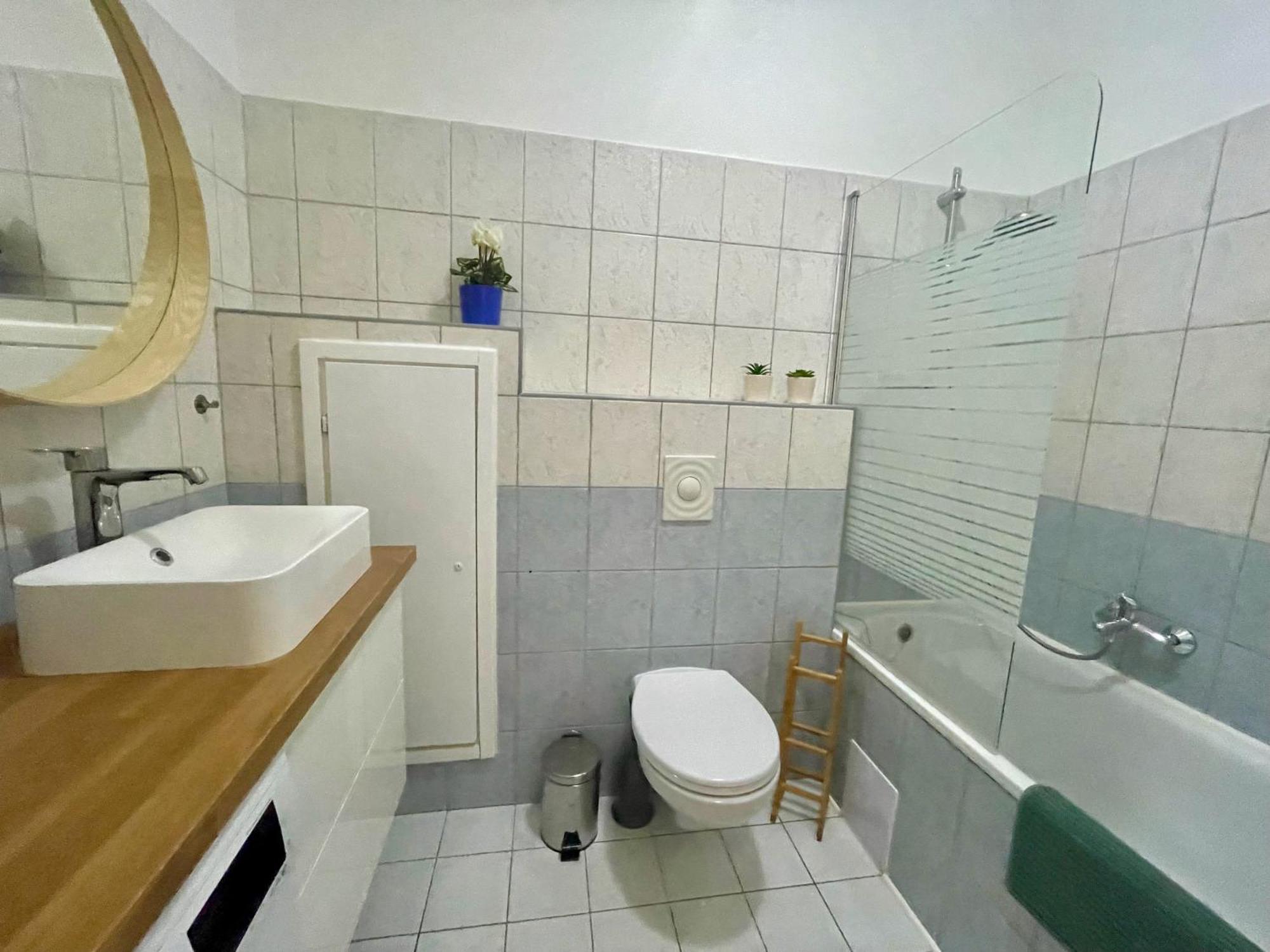 #Klauzal11#Design Apartment #2Bdrm #Freeparking 부다페스트 외부 사진