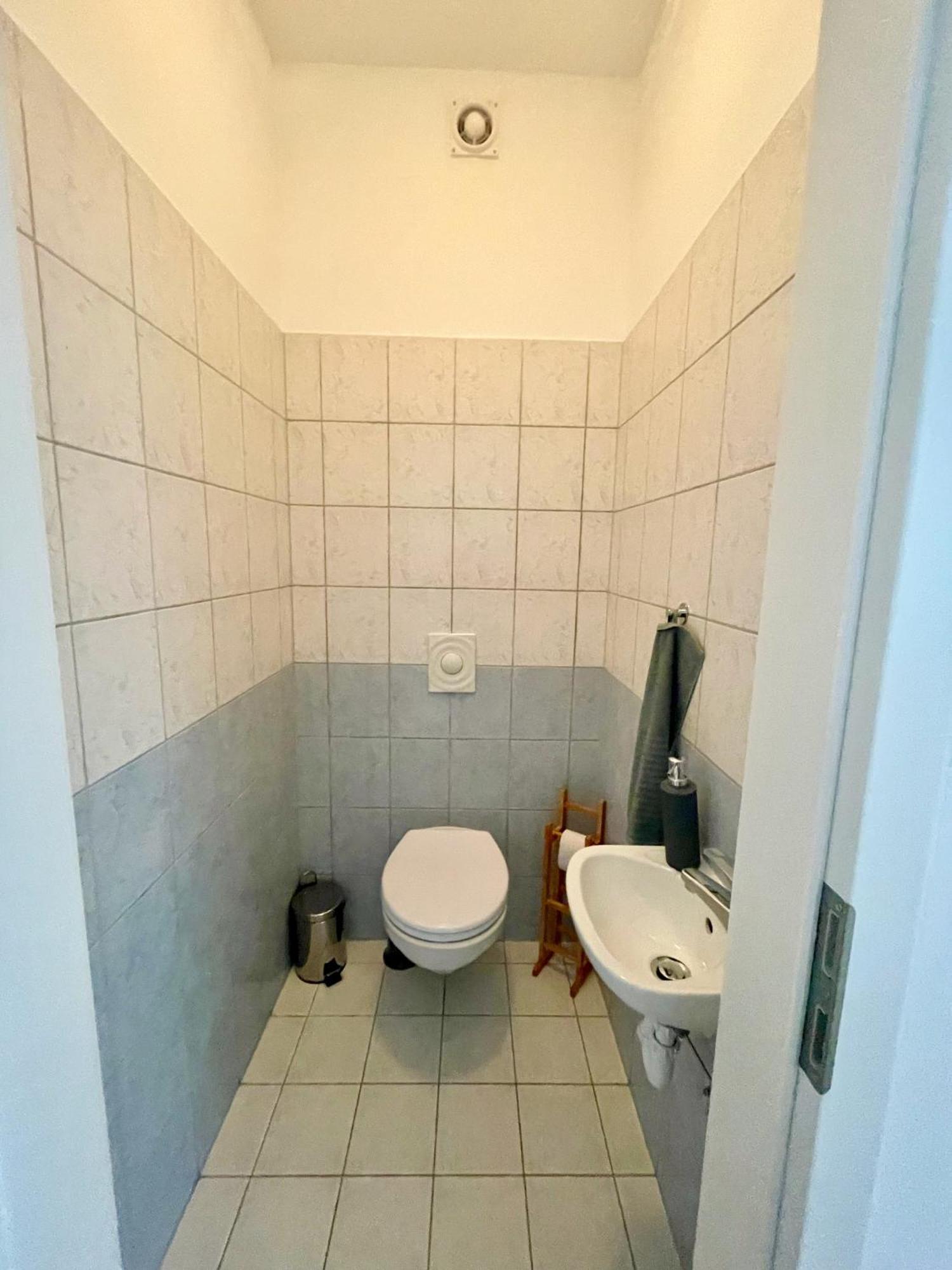#Klauzal11#Design Apartment #2Bdrm #Freeparking 부다페스트 외부 사진