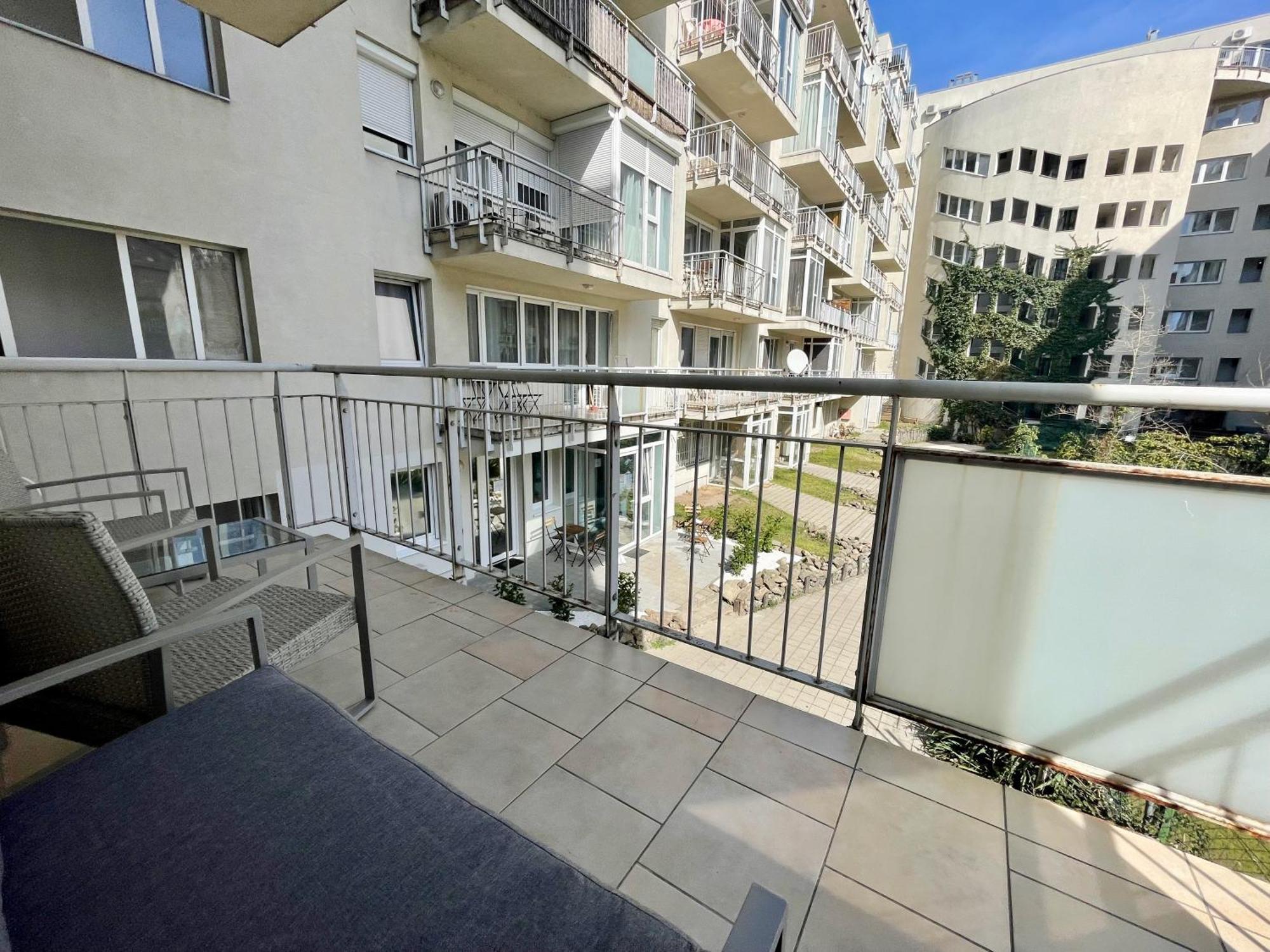 #Klauzal11#Design Apartment #2Bdrm #Freeparking 부다페스트 외부 사진
