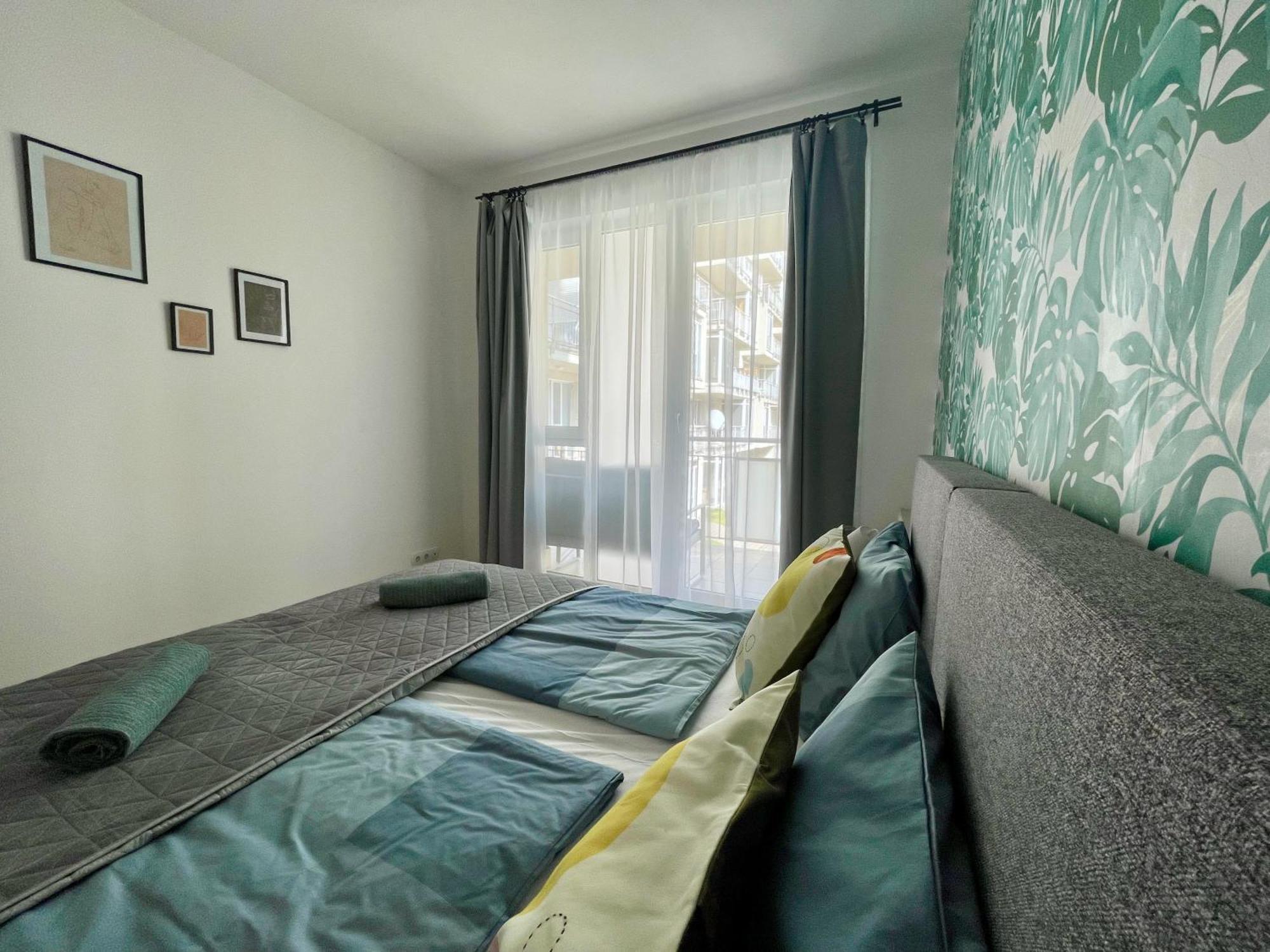 #Klauzal11#Design Apartment #2Bdrm #Freeparking 부다페스트 외부 사진
