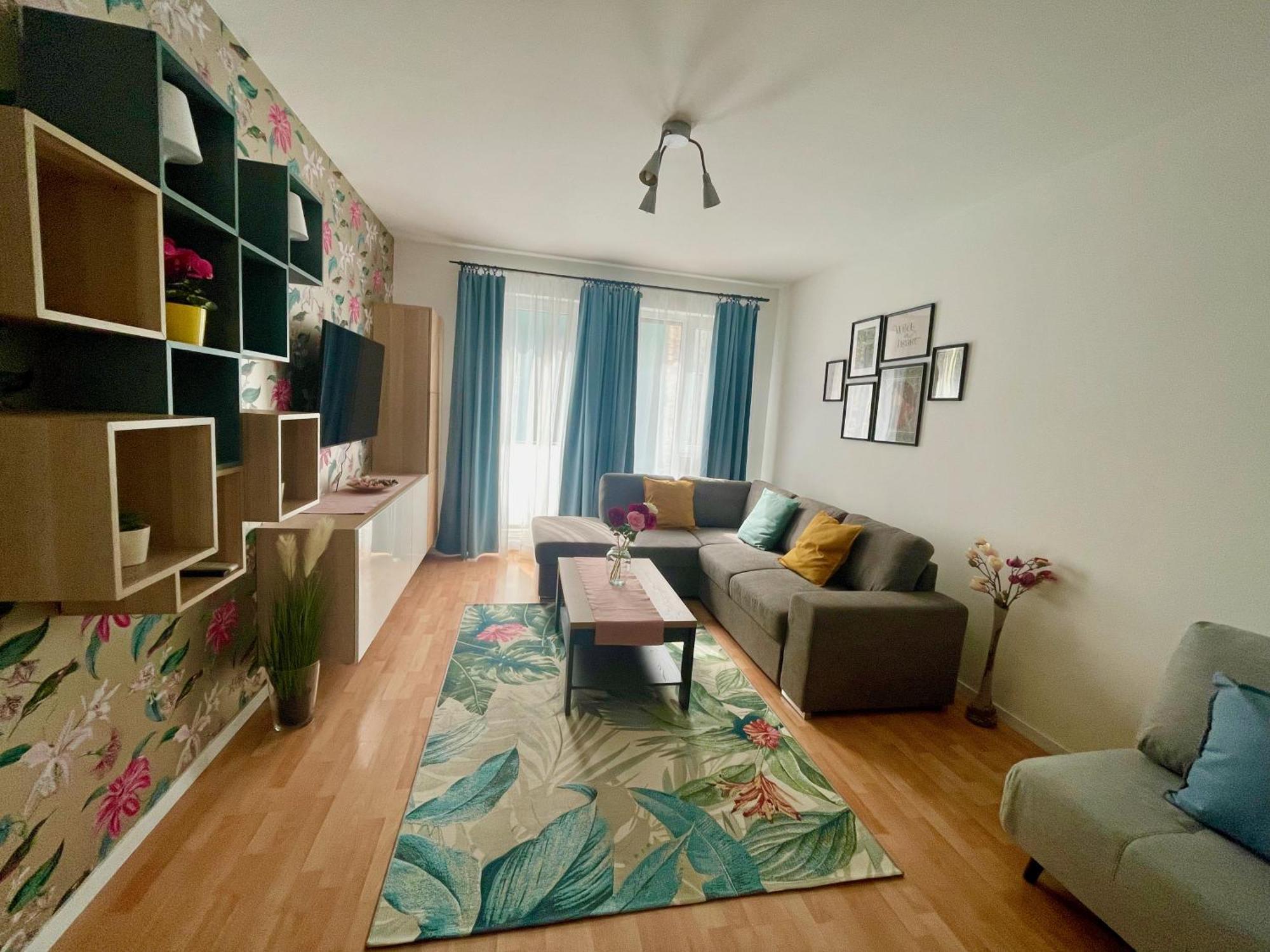 #Klauzal11#Design Apartment #2Bdrm #Freeparking 부다페스트 외부 사진
